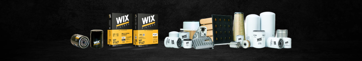 WIX Filters