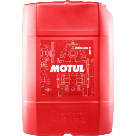 Масло моторное полусинтетическое 20L 10W40 TEKMA MEGA X