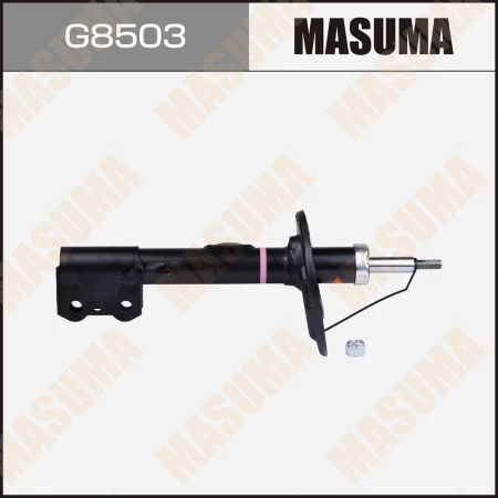 Амортизатор передний левый газовый Lexus RX350 2010 339282 MASUMA