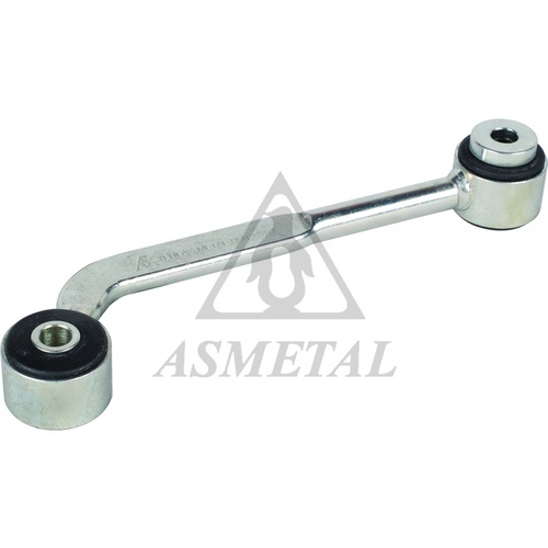 Тяга / стойка, стабилизатор L задний (сталь)MERC-W203.ASMETAL