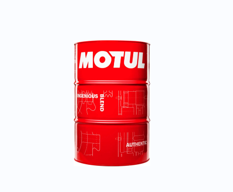Масло моторное синтетическое 208L 5W30 - 8100 X-CLEAN  ACEA С3, VW/507. BMW LL-04, MB 22 MOTUL