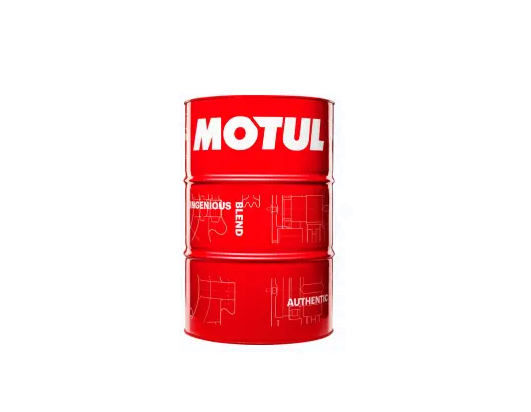 Масло моторное! 5W30 208L  6100 SAVE-NERGY MOTUL