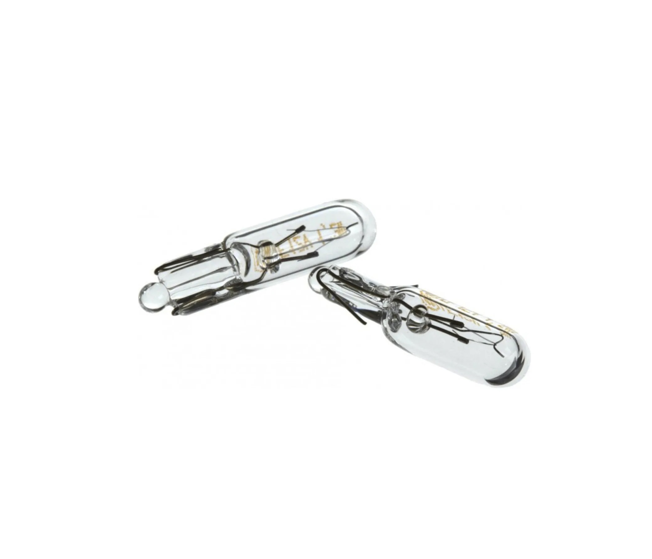 Лампа 12V 1.2W W2.x4.6d