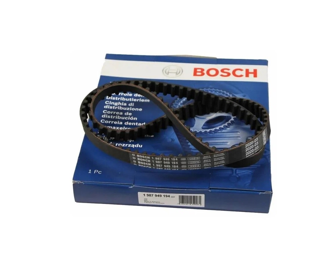 Ремень ГРМ! 111x170\ Opel Astra/Kadett/Vectra 1.4/1.6 91> BOSCH