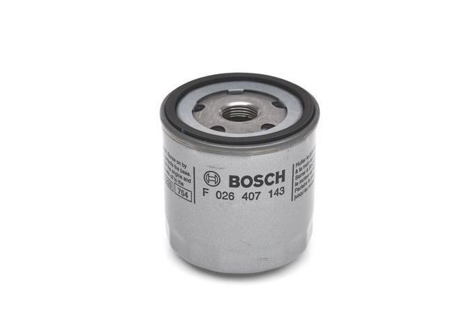 Фильтр масляный!\ Audi A3 1/2/1.4TSI, VW Golf 1.2/1.4TSI/Polo 1.4TSI 12>BOSCH/ 04E115561C 04E115561A