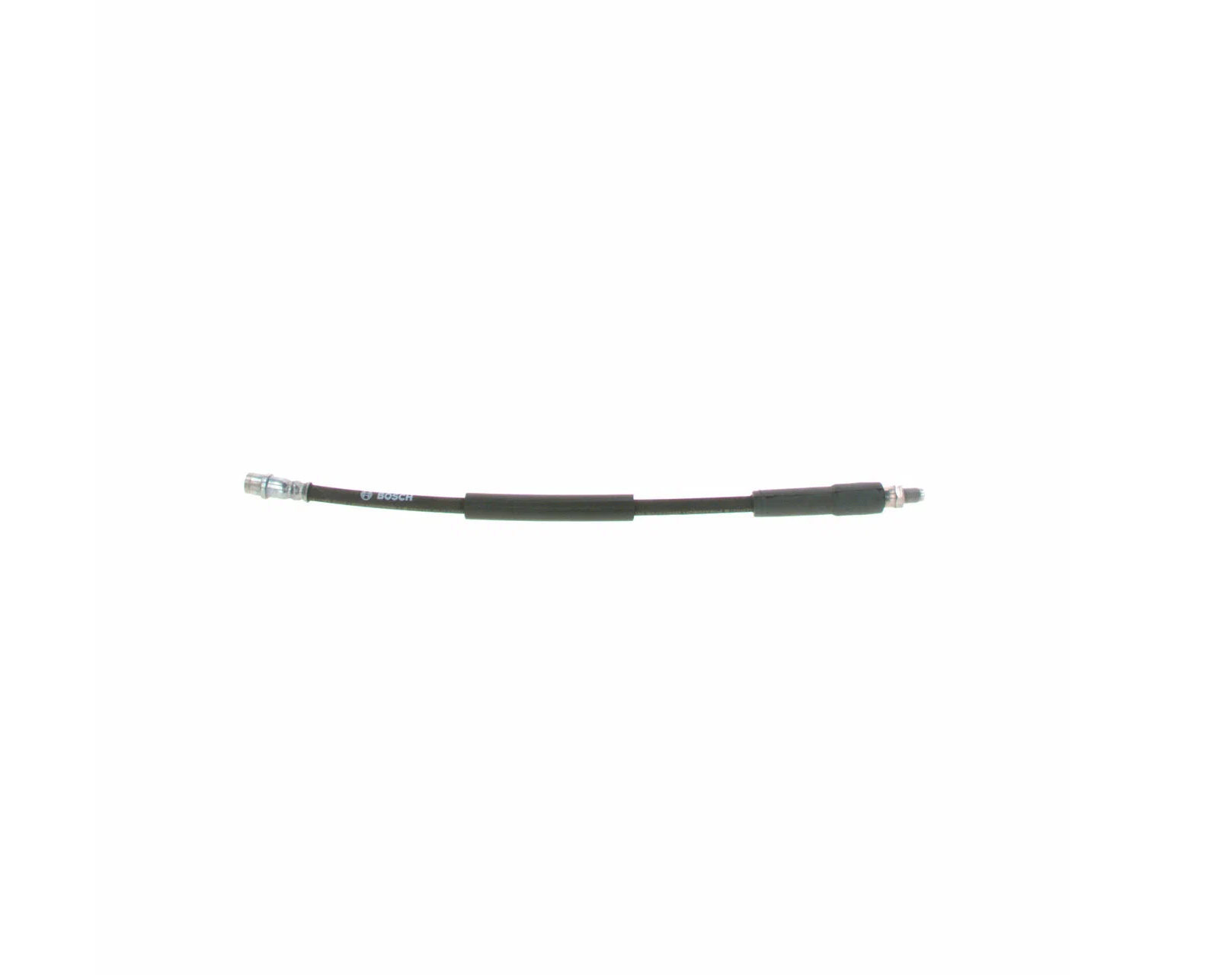 Тормозной шланг, передний BH593.MERC-W211, W220 200--600, 55--65 AMG Kom. BOSCH.