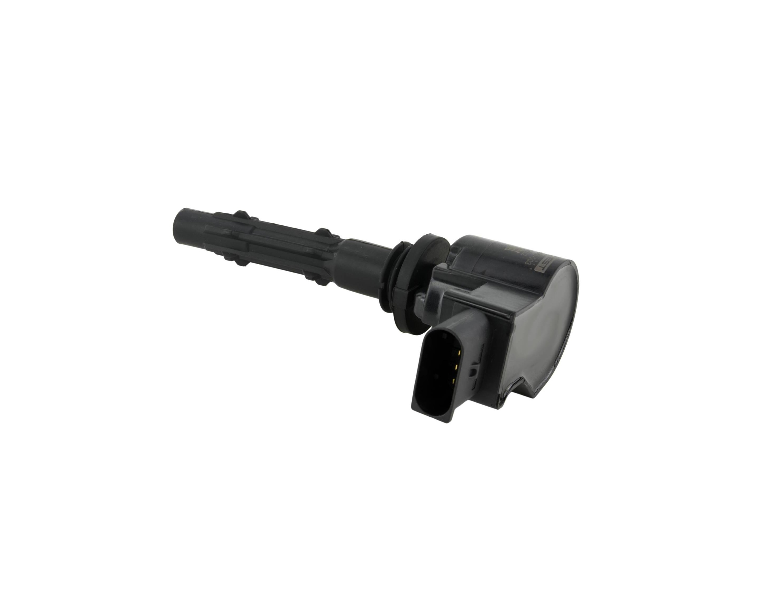 Катушка зажигания!\ MB W203/W204/C219/W211/W212/W463/X164/X204/W164/W221/Sprinter 272 906 00 60 FEBEST