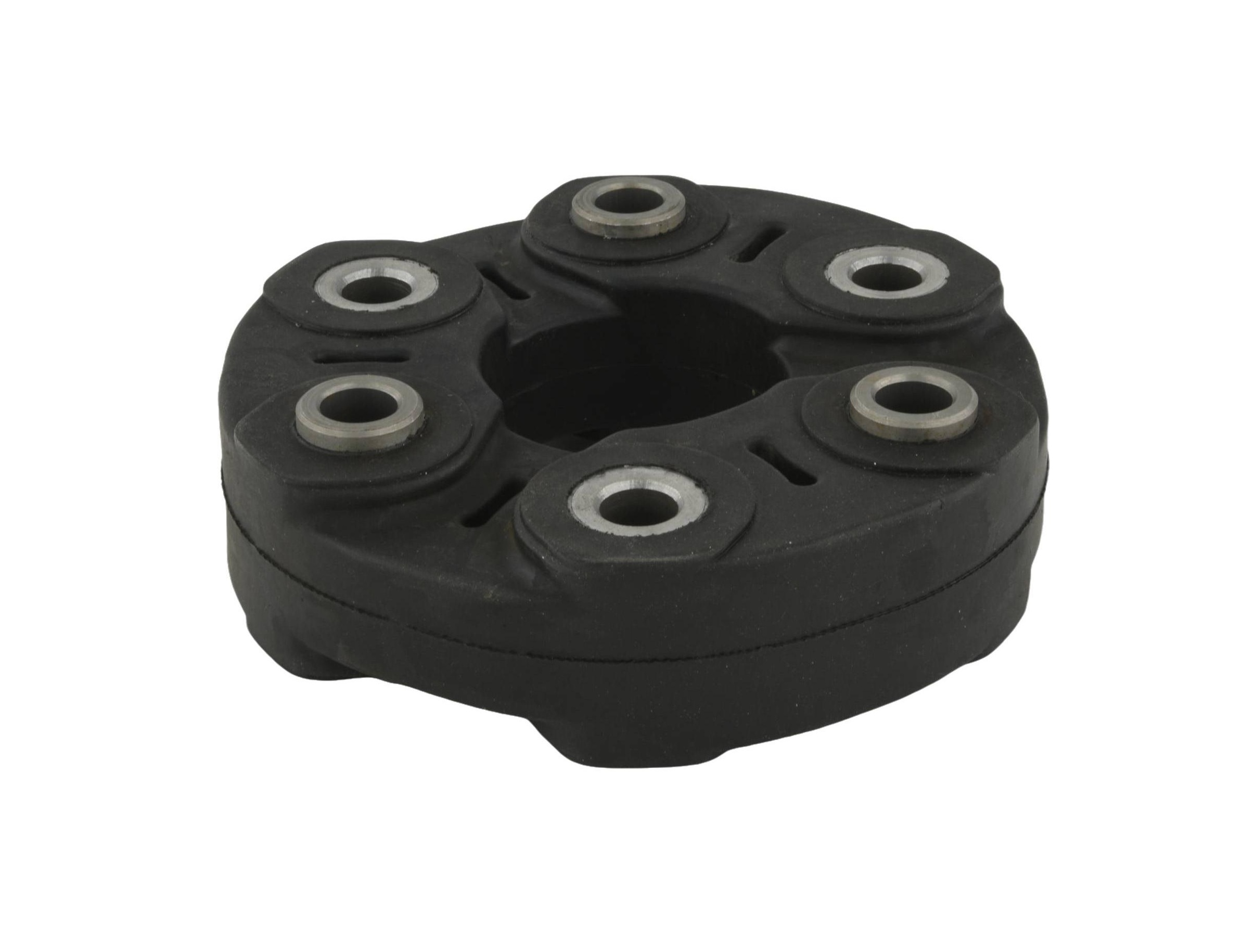 Муфта кардана! АКПП\ BMW E60/E63/E64 4.0i/4.8i 05> 26 11 7 610 061 FEBEST